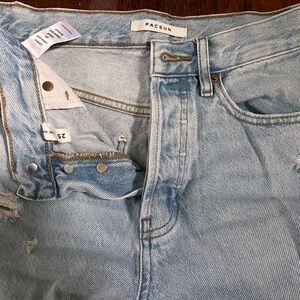 Pacsun’s Jeans Dad Jeans size 25 like new